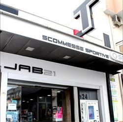 Amazon Counter - JAB 21, Scafati orari di apertura