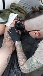 Denny Tattoo (Malasangre tattoo Livorno), orari di apertura