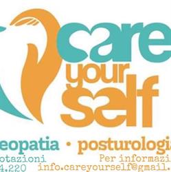 Care Yourself-Osteopatia e Posturologia, Chianciano Terme orari di apertura