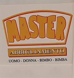 Master Abbigliamento Diamante donna uomo bambino, Cattolica orari di apertura