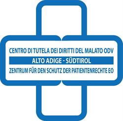 Centro di Tutela dei Diritti del Malato Alto Adige-Suedtirol ODV, Bolzano orari di apertura
