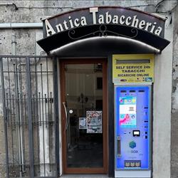 Antica Tabaccheria Iuliano, San Giovanni in Fiore orari di apertura