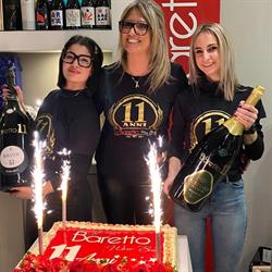 Il Baretto, Porto Viro orari di apertura