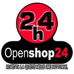 OpenShop24 Amantea - The Only One, orari di apertura