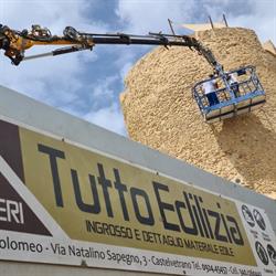 Tutto per l'edilizia di Bartolomeo Curseri, Castelvetrano orari di apertura