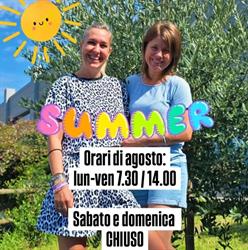 7340 coffee & fooding, Gorizia orari di apertura