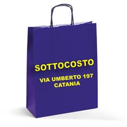 Sottocosto Via Umberto, Catania orari di apertura