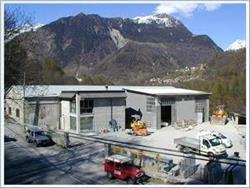 Italexport Valmalenco, Chiesa in Valmalenco orari di apertura