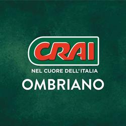 CRAI Ombriano, Crema orari di apertura