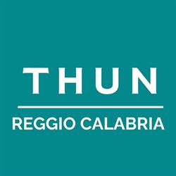 THUN Shop Reggio Calabria, orari di apertura