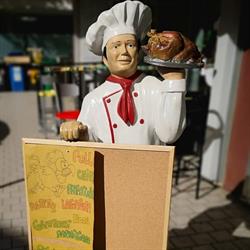 Il Pollo a Modo Mio, Riccione orari di apertura
