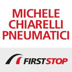 Centro First Stop Michele Chiarelli Pneumatici, Crotone orari di apertura