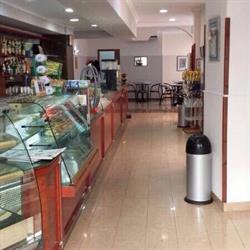 Bar Tribunale, Santa Maria Capua Vetere orari di apertura