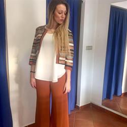 MM Abbigliamento DONNA di Maria Mele, Cosenza orari di apertura