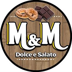 M&M dolce e salato, Afragola orari di apertura