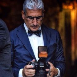 Enzo Neve Fotografo, Mesagne orari di apertura