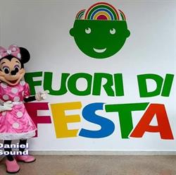 Fuori di Festa, Valenzano orari di apertura