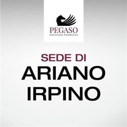 Unipegaso Ariano Irpino - Sede d'Esami, orari di apertura