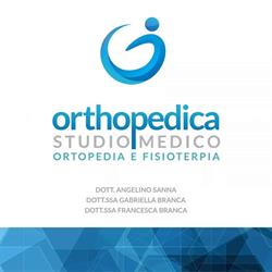 Orthopedica - Studio Medico di Ortopedia e Fisioterapia, Sassari orari di apertura