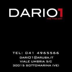 Dario1 Parrucchieri, Chioggia orari di apertura