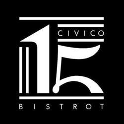 Civico 15 Bistrot, Torre del Greco orari di apertura