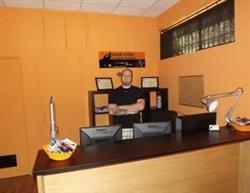 Simone Sodini Consulenza Informatica, Roma orari di apertura