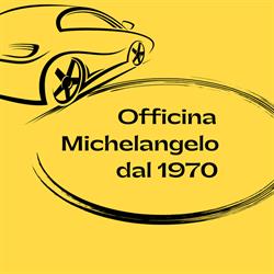 Officina Michelangelo dal 1970, Torino orari di apertura