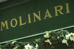 Molinari di Michela Saldi, Genova orari di apertura