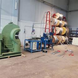 MECI srl, Massa orari di apertura