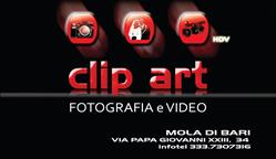 Clip Art foto video, Mola di Bari orari di apertura
