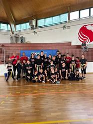 Area Sport Kickboxing & Fitness Team, Rovigo orari di apertura