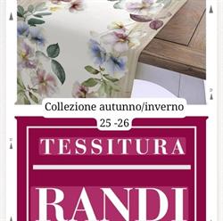 Intimo Joelle, Palagiano orari di apertura