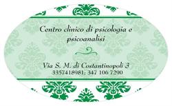 Centro Clinico di Psicologia e Psicoanalisi, Napoli orari di apertura