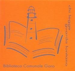 Biblioteca Comunale Goro, orari di apertura
