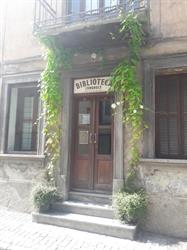 Biblioteca comunale 'Matteo Silvestro' Robilante, orari di apertura