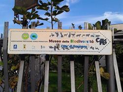 Museo CITES e Biodiversità Gragnano, orari di apertura