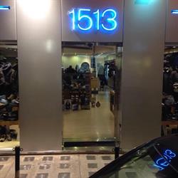 1513 sportwear - abbigliamento uomo casual, Bari orari di apertura