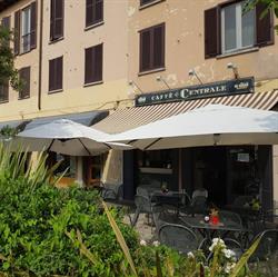 Caffè Centrale, Belgioioso orari di apertura