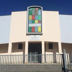 Chiesa Cristiana Evangelica A.D.I Roma Borgata Finocchio, orari di apertura