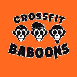 Crossfit Baboons, Palermo orari di apertura