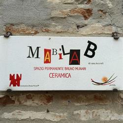 Mabilab, Faenza orari di apertura