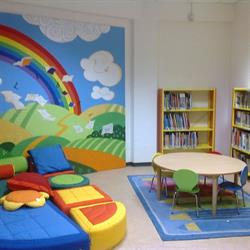 Biblioteca Comunale di Caselette, orari di apertura