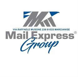 MailExpress Marcianise, orari di apertura