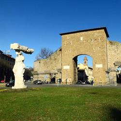 Porta Romana Assicurazioni, Firenze orari di apertura