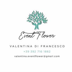 Event flower vdf, Roma orari di apertura