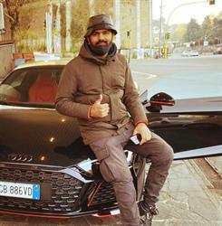 M.hanif AUTO Lavaggio, Roma orari di apertura