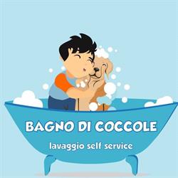Lavaggio Self Service per il tuo amico a 4 zampe. "Bagno Di Coccole"., Pescara orari di apertura