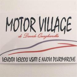 Motor Village Andria-BT via belgrado 82/84, orari di apertura
