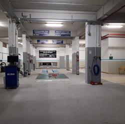 Merigone Multiservice Centro Revisione, Bagheria orari di apertura