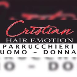 Cristian Hair Emotion Parrucchieri, Castelfidardo orari di apertura